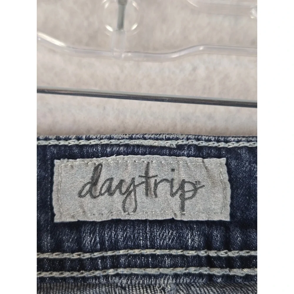 Daytrip Women Jeans‎ Virgo Bootcut Size 28R